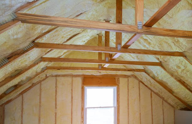 Insulation Inspection Services in Hide A Way Lake, MS