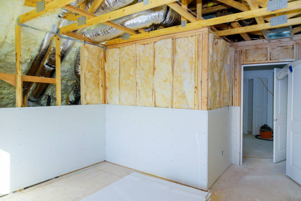 Best Insulation Repair Services  in Hide A Way Lake, MS