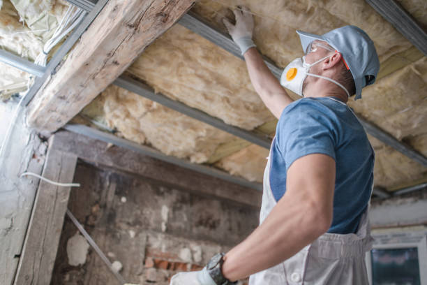 Reliable Hide A Way Lake, MS Insulation Contractor Solutions