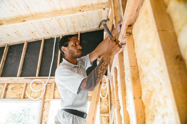 Best Best Insulation Companies  in Hide A Way Lake, MS