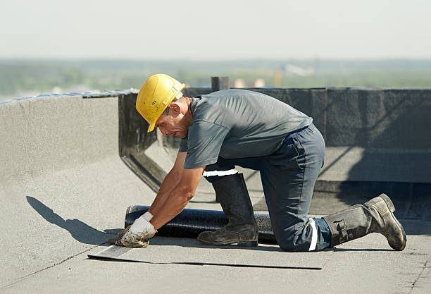 Range of Insulation Solutions in Hide A Way Lake, MS