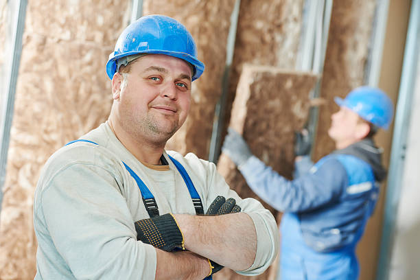 Insulation Contractors for Homes in Hide A Way Lake, MS